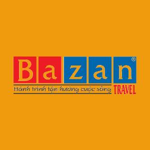 Bazantravel bazantravel